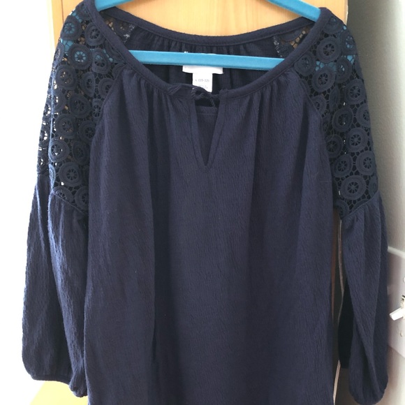 Old Navy Other - 🌺Girl’s Bohemian Shirt🌺